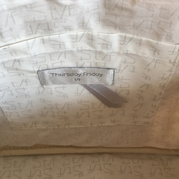 Thursday Friday Inc tote - Picture 5 of 7